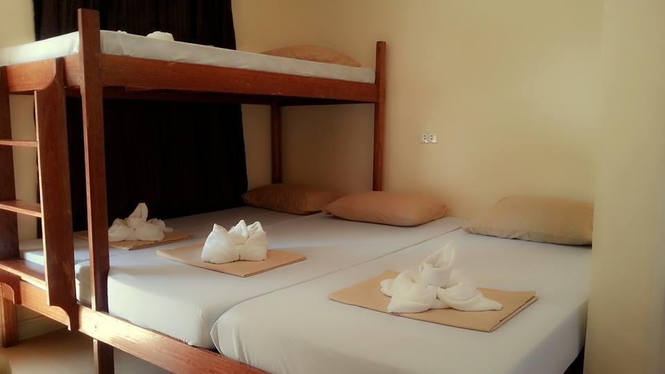 Joaquinn'S Bed And Breakfast El Nido Buitenkant foto