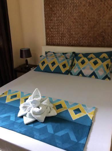Joaquinn'S Bed And Breakfast El Nido Kamer foto