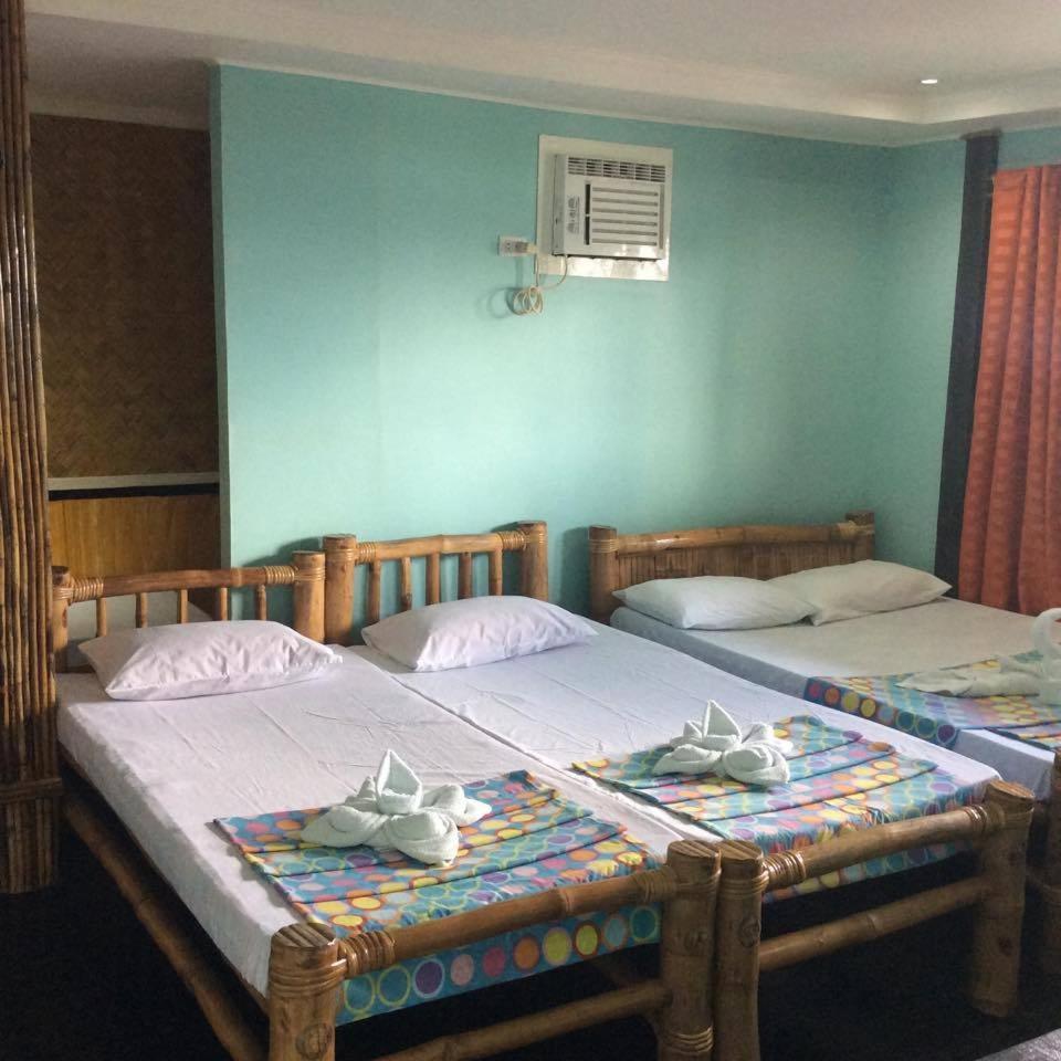 Joaquinn'S Bed And Breakfast El Nido Kamer foto