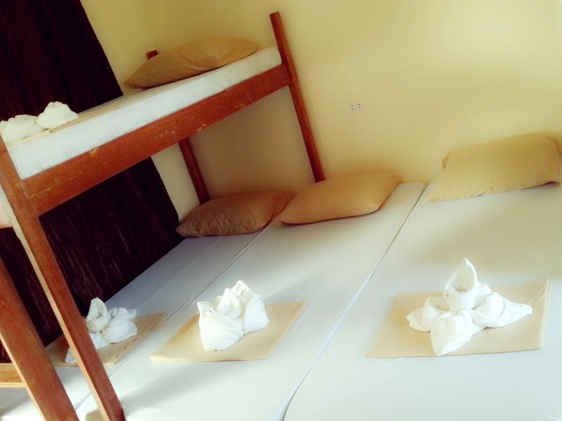 Joaquinn'S Bed And Breakfast El Nido Buitenkant foto