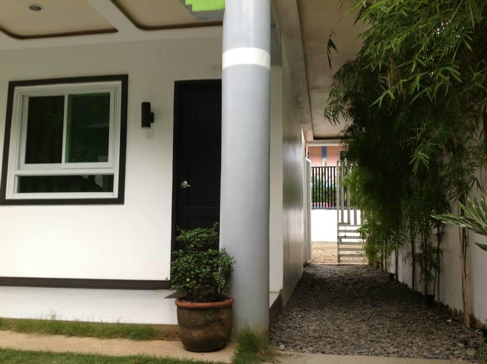 Joaquinn'S Bed And Breakfast El Nido Buitenkant foto