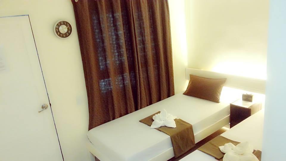Joaquinn'S Bed And Breakfast El Nido Buitenkant foto