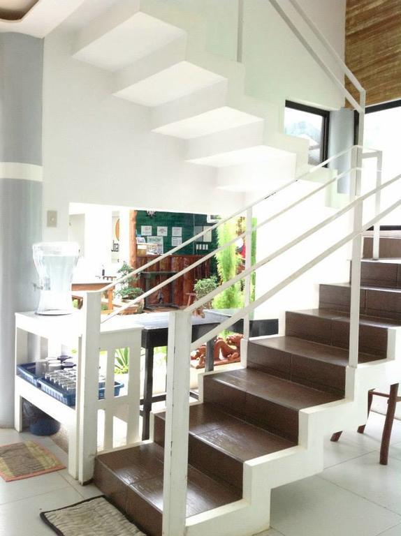 Joaquinn'S Bed And Breakfast El Nido Buitenkant foto