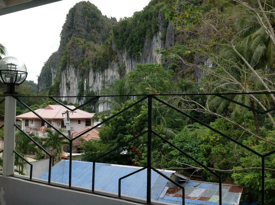 Joaquinn'S Bed And Breakfast El Nido Buitenkant foto