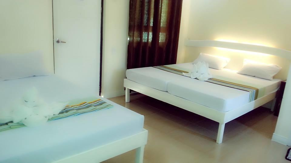 Joaquinn'S Bed And Breakfast El Nido Buitenkant foto