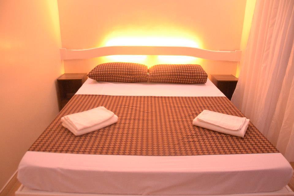 Joaquinn'S Bed And Breakfast El Nido Buitenkant foto
