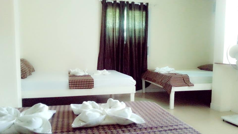 Joaquinn'S Bed And Breakfast El Nido Buitenkant foto