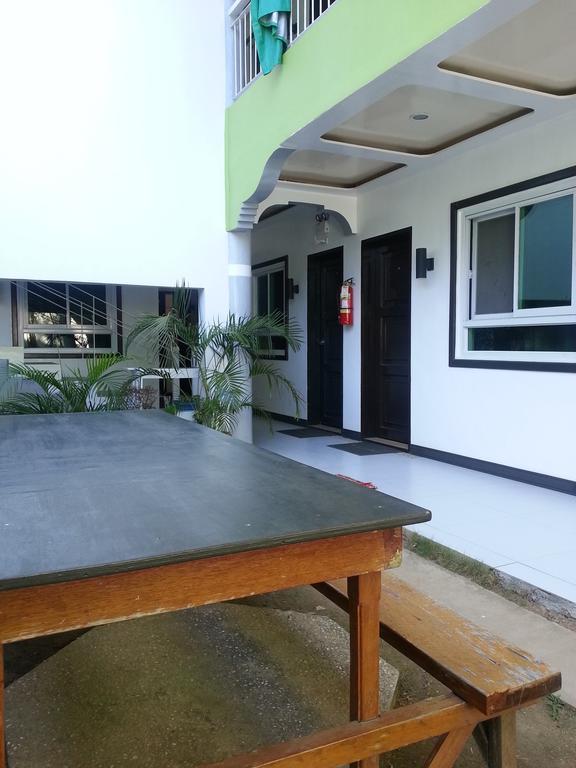Joaquinn'S Bed And Breakfast El Nido Buitenkant foto