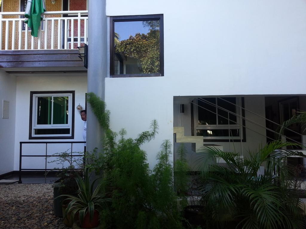 Joaquinn'S Bed And Breakfast El Nido Buitenkant foto