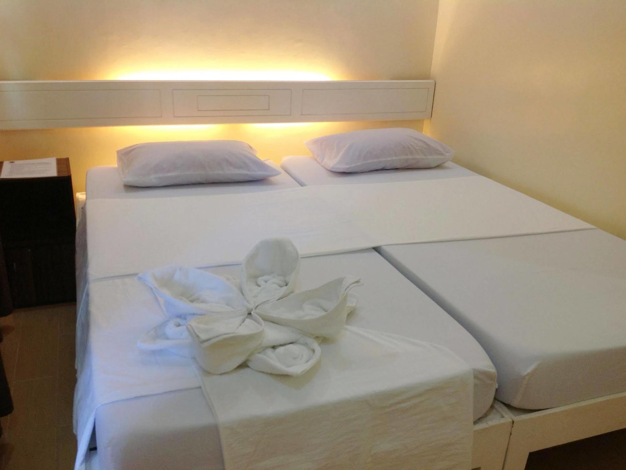 Joaquinn'S Bed And Breakfast El Nido Buitenkant foto